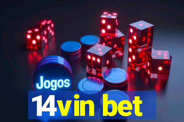 14vin bet